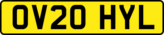 OV20HYL