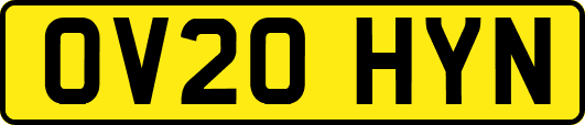 OV20HYN