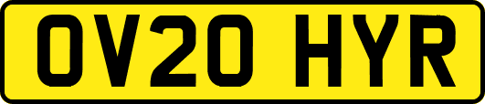 OV20HYR