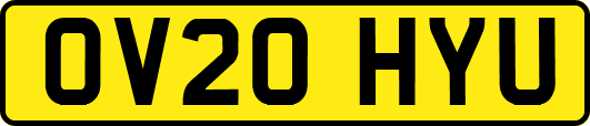 OV20HYU