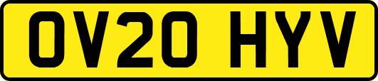 OV20HYV