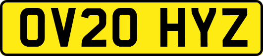 OV20HYZ
