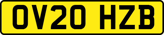 OV20HZB