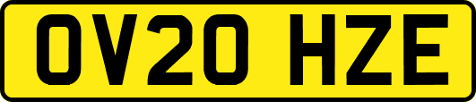 OV20HZE