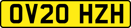 OV20HZH