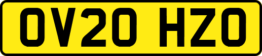 OV20HZO