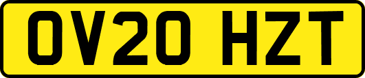 OV20HZT
