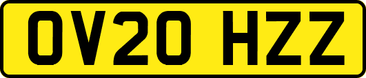 OV20HZZ