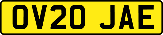 OV20JAE