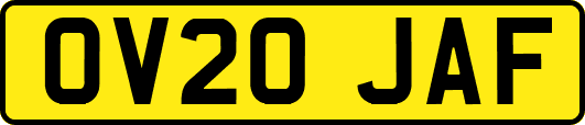 OV20JAF