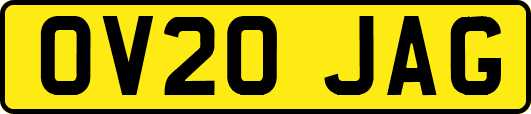 OV20JAG