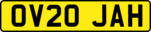 OV20JAH