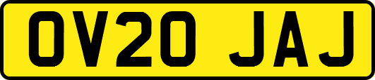 OV20JAJ