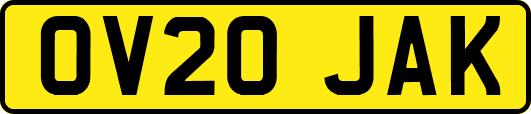 OV20JAK