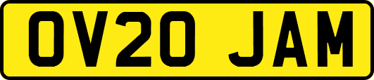 OV20JAM