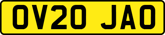 OV20JAO
