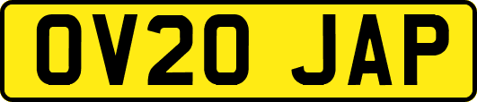OV20JAP