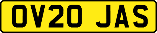OV20JAS
