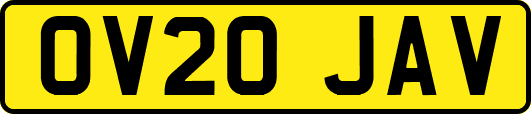 OV20JAV
