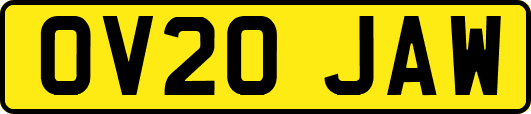 OV20JAW
