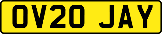 OV20JAY