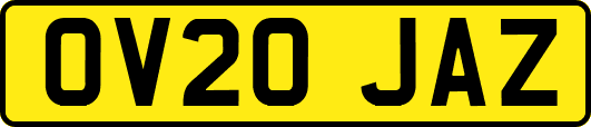 OV20JAZ