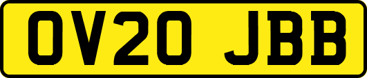 OV20JBB