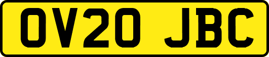 OV20JBC