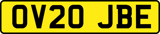 OV20JBE