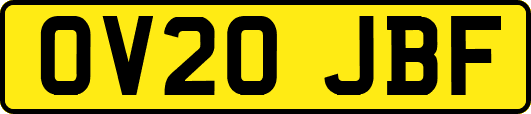 OV20JBF