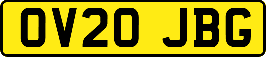 OV20JBG