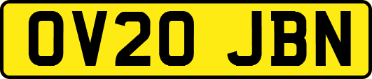 OV20JBN