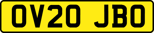 OV20JBO
