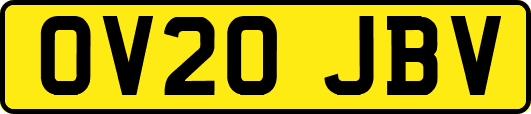 OV20JBV