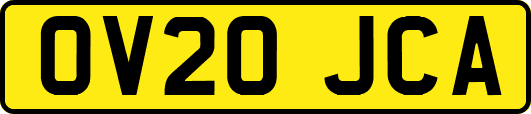 OV20JCA