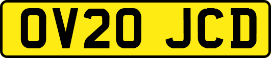 OV20JCD