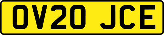OV20JCE