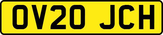 OV20JCH