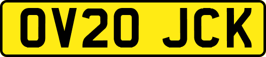 OV20JCK