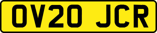 OV20JCR