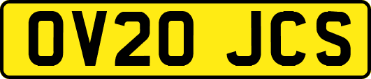 OV20JCS