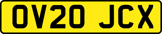 OV20JCX