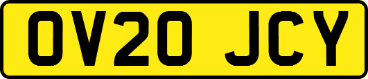 OV20JCY