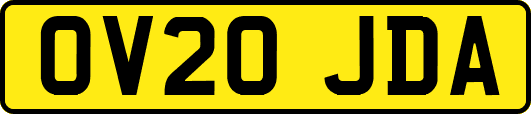 OV20JDA