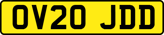OV20JDD