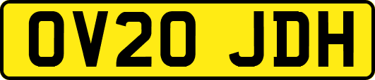 OV20JDH