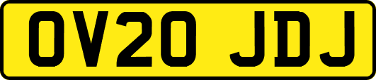 OV20JDJ