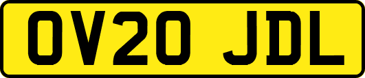 OV20JDL