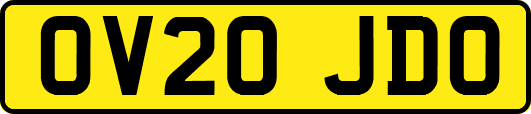 OV20JDO
