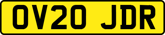 OV20JDR